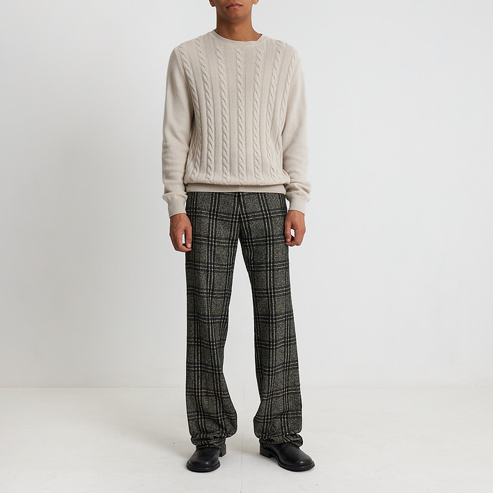 Брюки Dolce&Gabbana