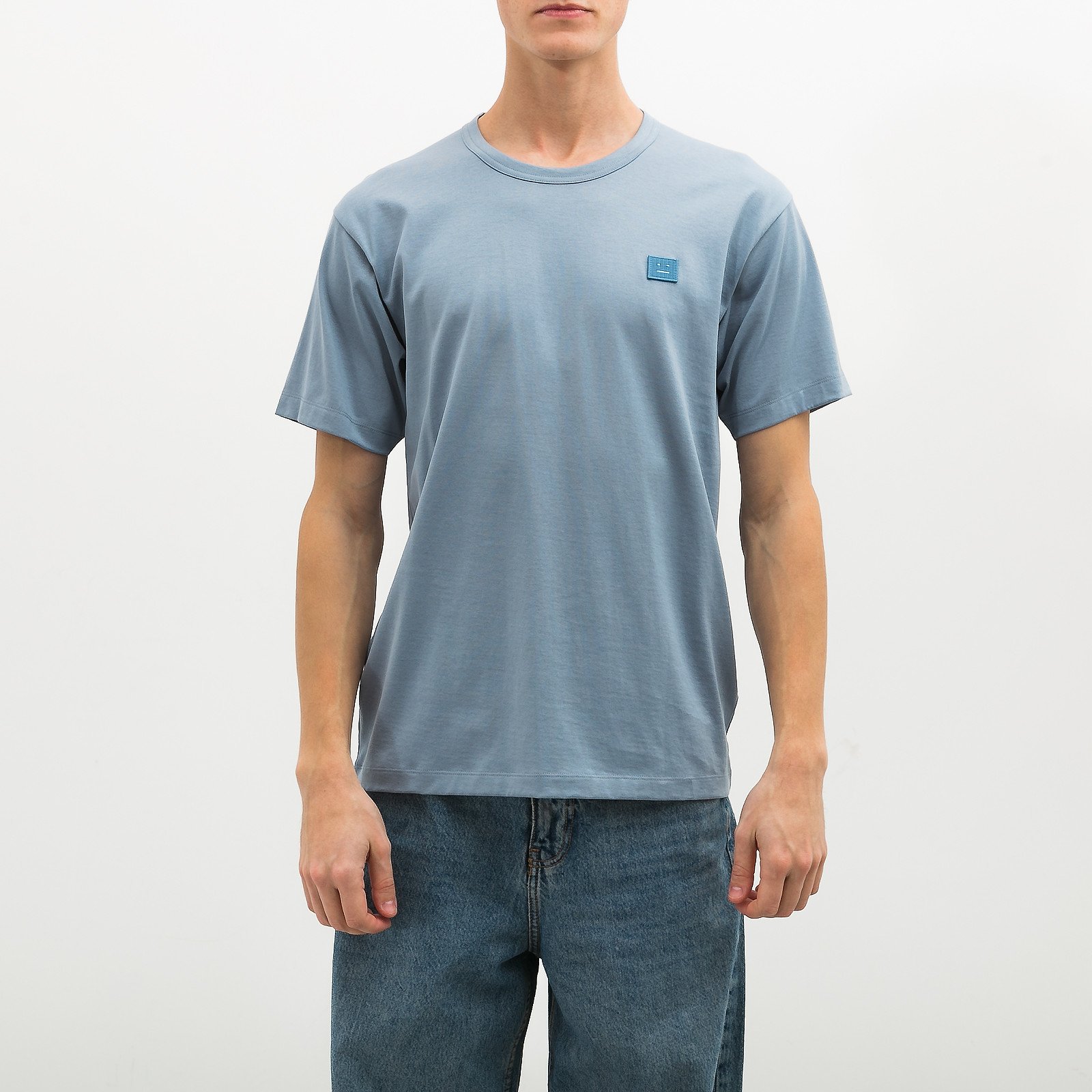 Футболка Acne Studios - купить оригинал в секонд-хенде SFS - 1