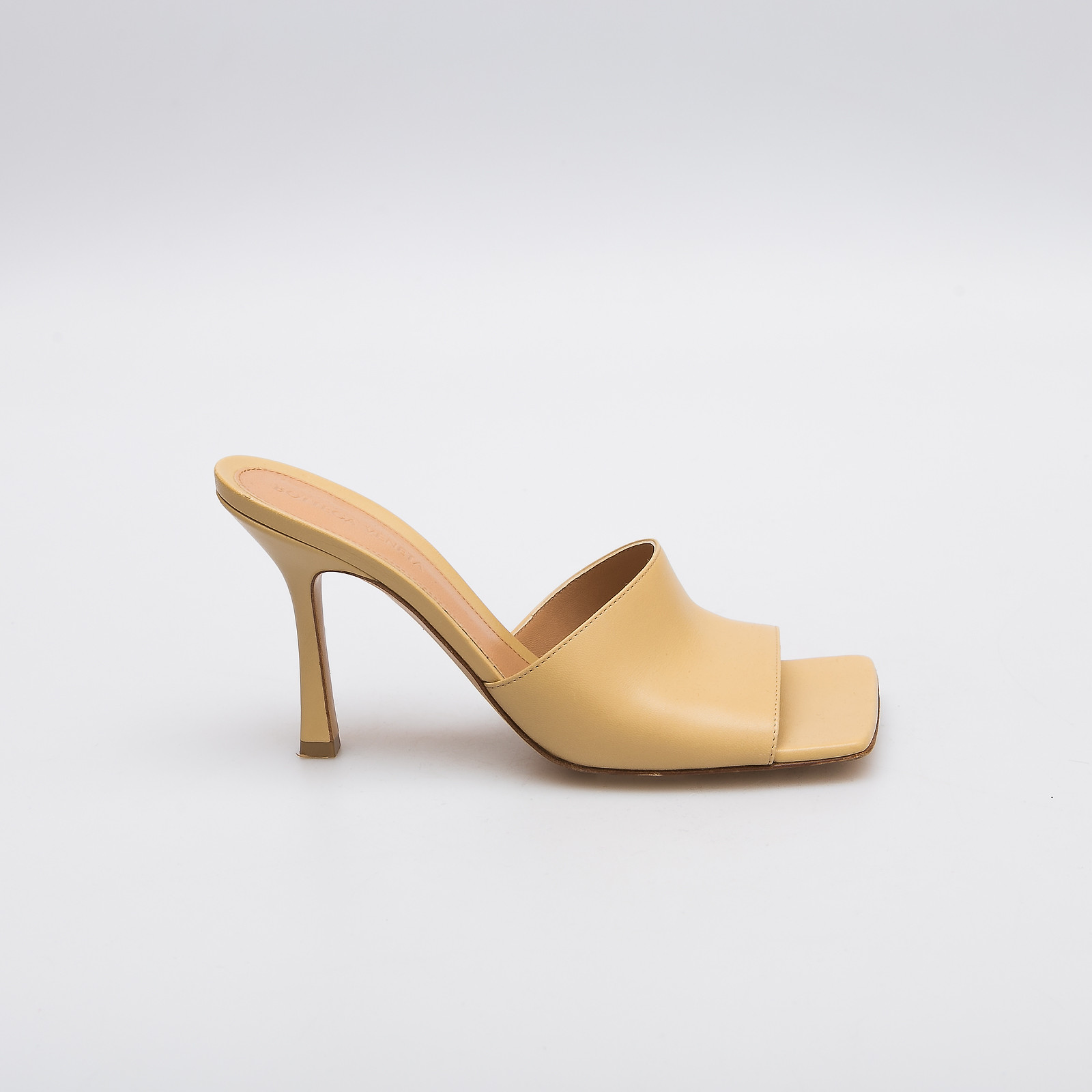 Мюли Bottega Veneta - купить оригинал в секонд-хенде SFS - 1