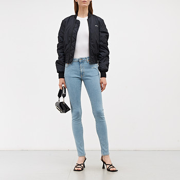 Джинсы Off-White