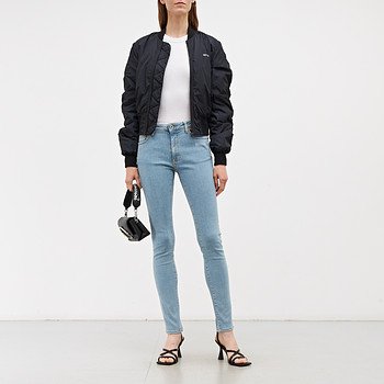 Джинсы Off-White