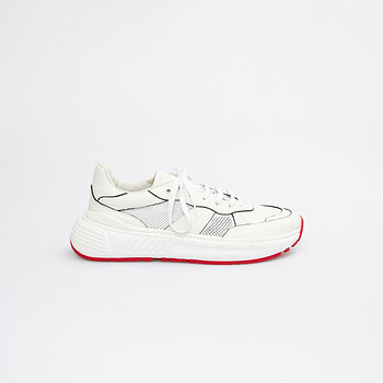 Кроссовки Bottega Veneta