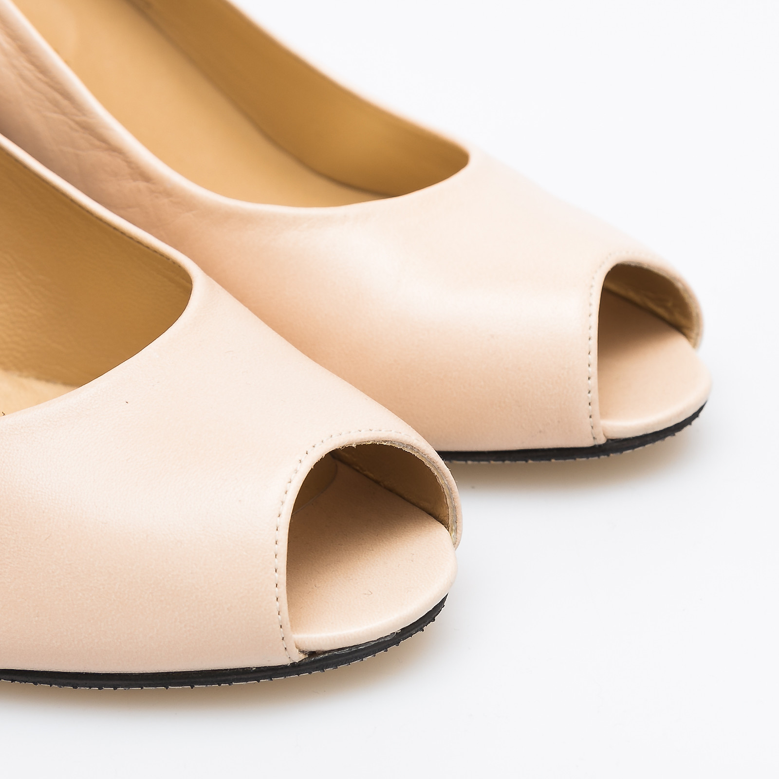 Туфли Stuart Weitzman - купить оригинал в секонд-хенде SFS - 4