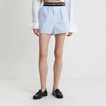 Шорты Alexander Wang