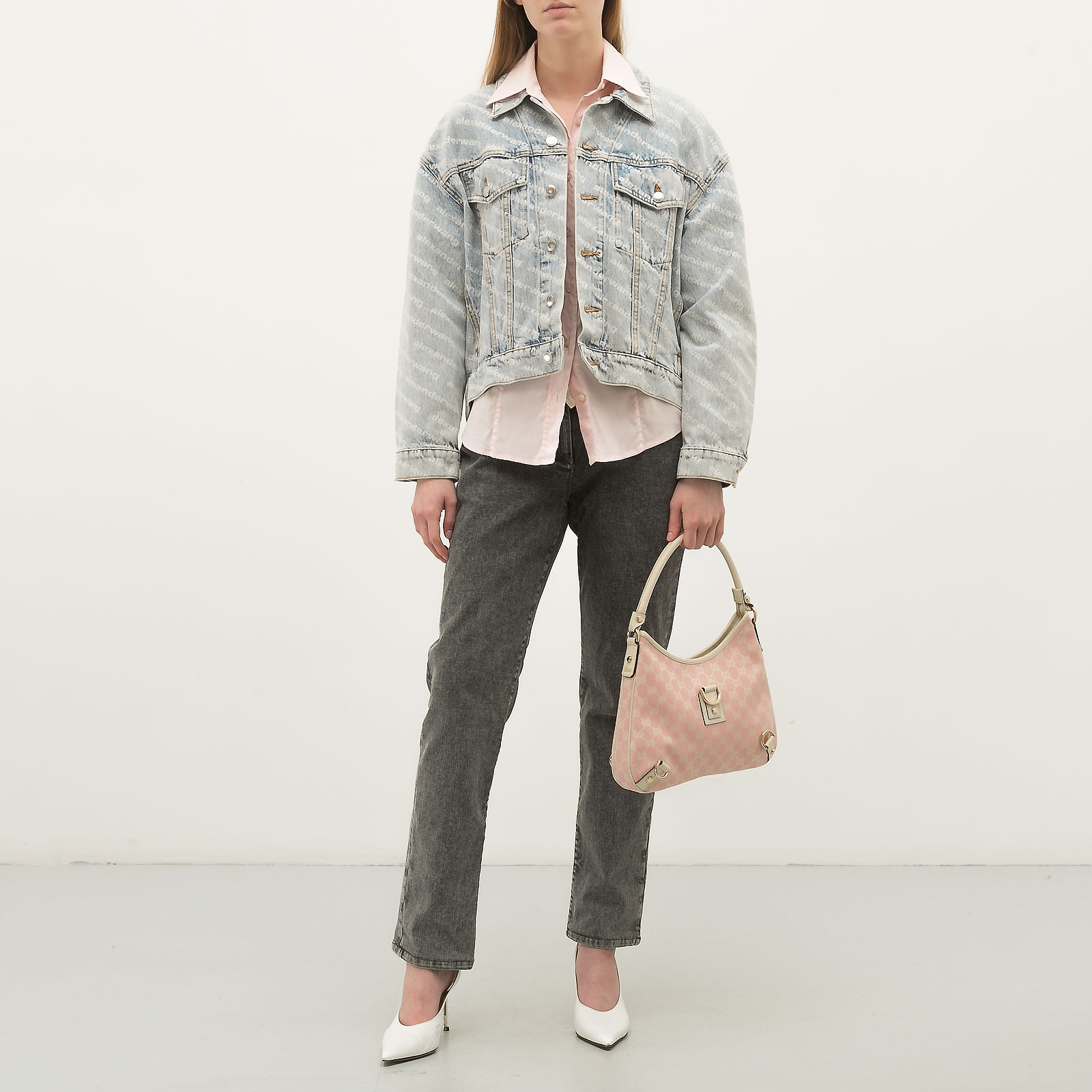 Рубашка Etro - купить оригинал в секонд-хенде SFS - 2