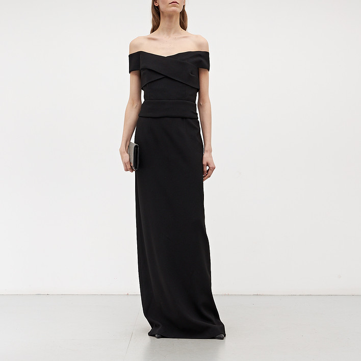 Платье Proenza Schouler