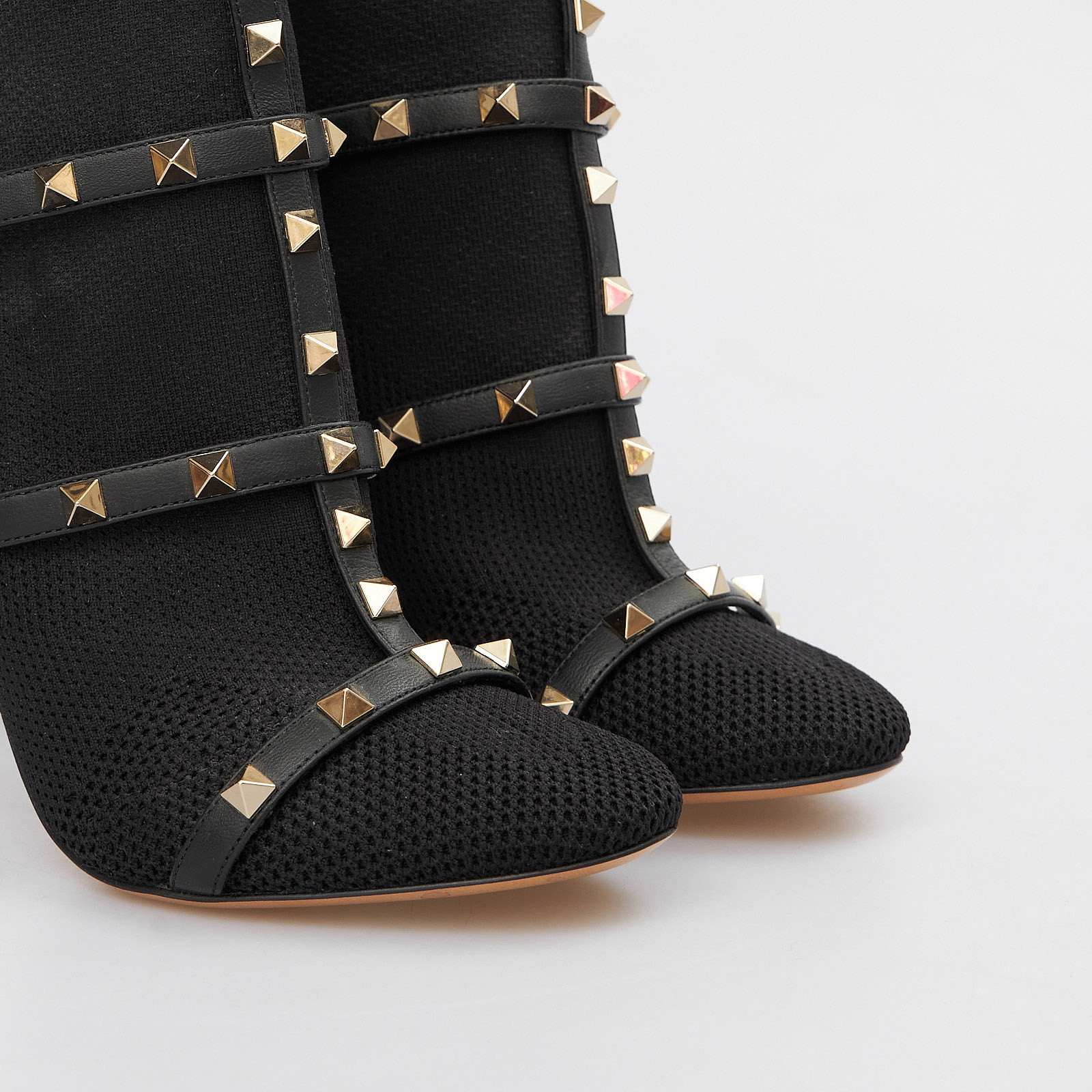 Ботильоны Valentino - купить оригинал в секонд-хенде SFS - 4