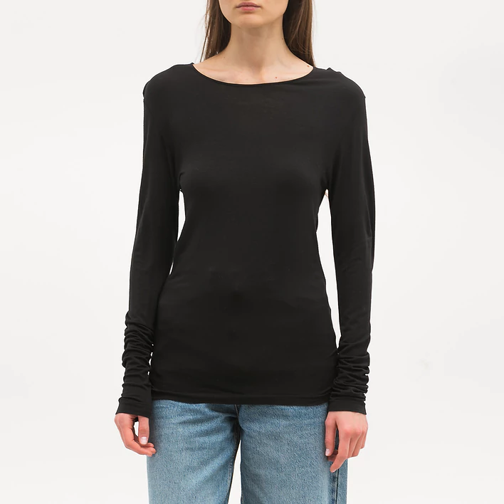 Лонгслив Yohji Yamamoto