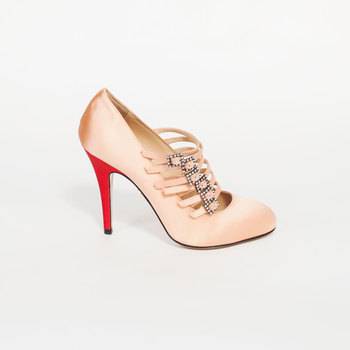 Туфли Charlotte Olympia