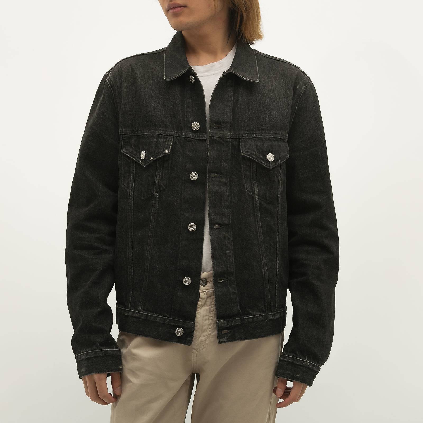 Куртка джинсовая Acne Studios - купить оригинал в секонд-хенде SFS - 1