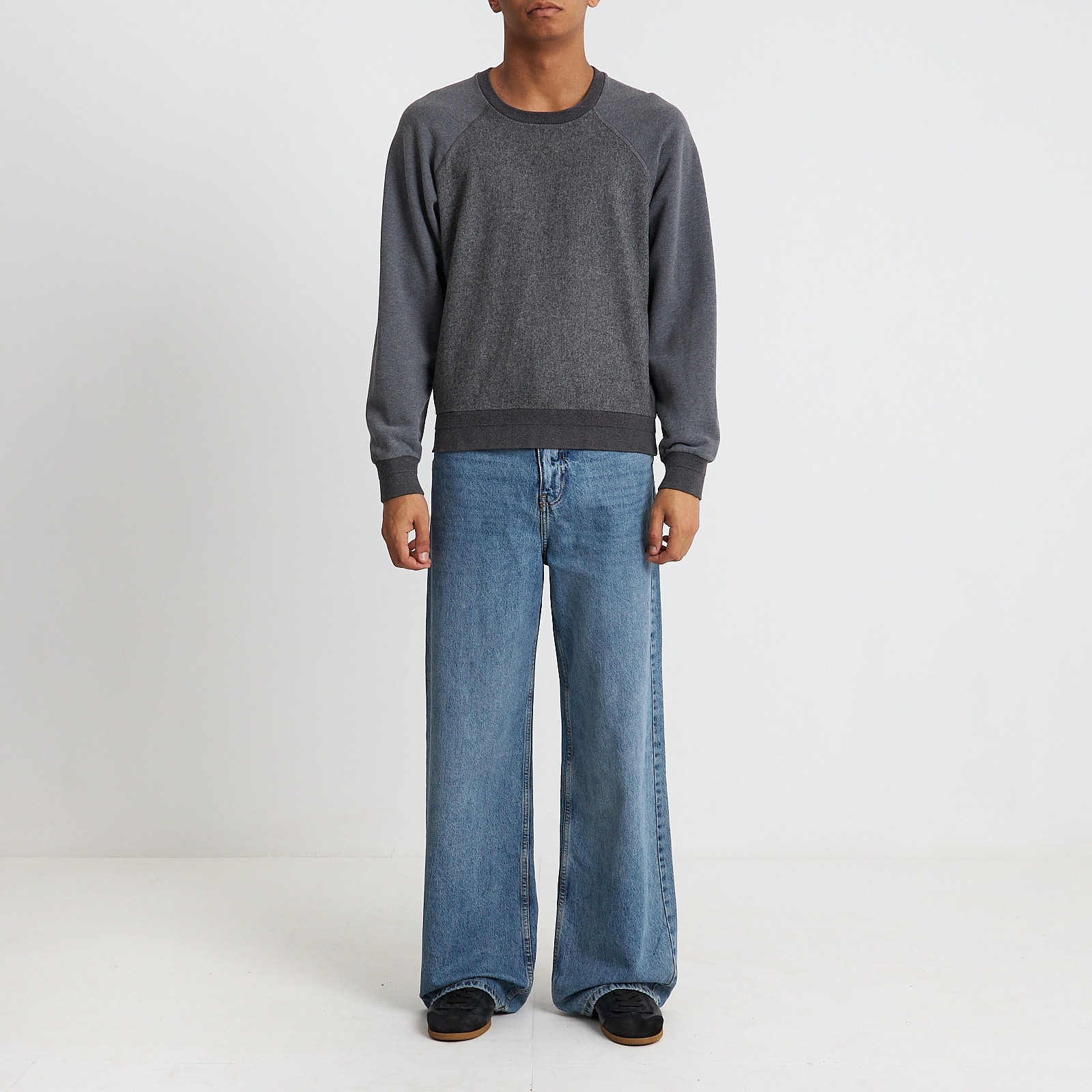 Свитшот Moncler - купить оригинал в секонд-хенде SFS - 2