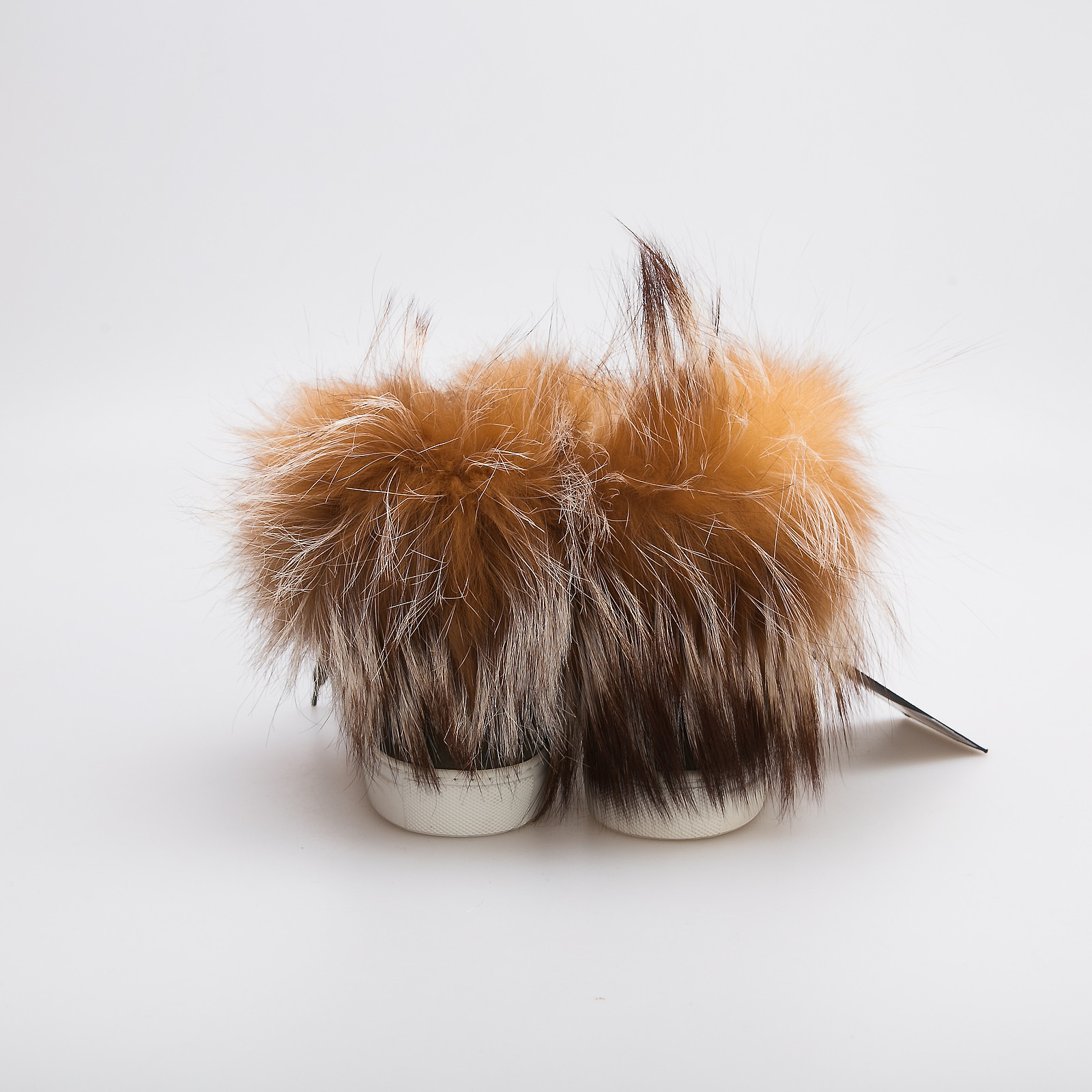 Кеды Yves Salomon - купить оригинал в секонд-хенде SFS - 3