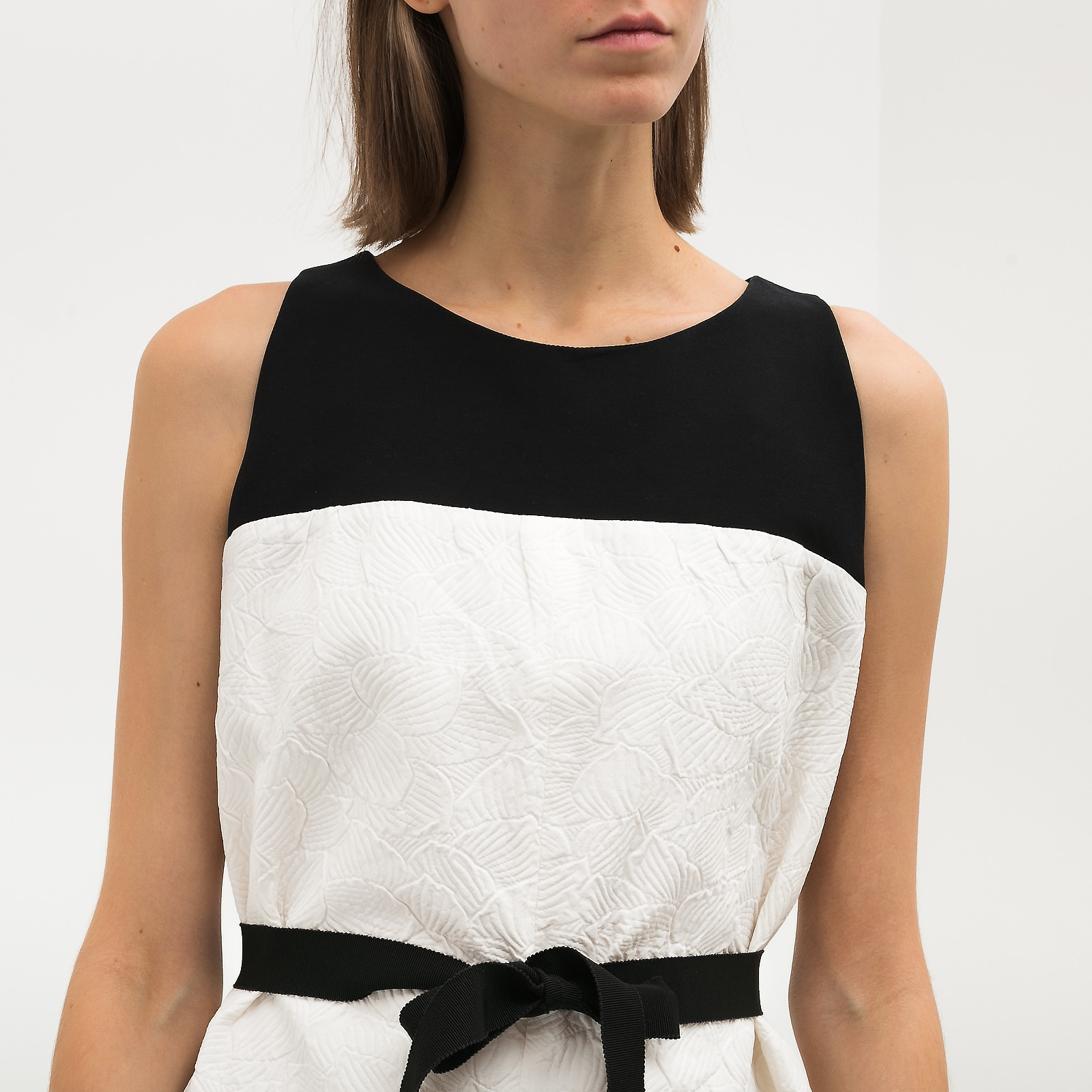 Платье Max Mara - купить оригинал в секонд-хенде SFS - 4