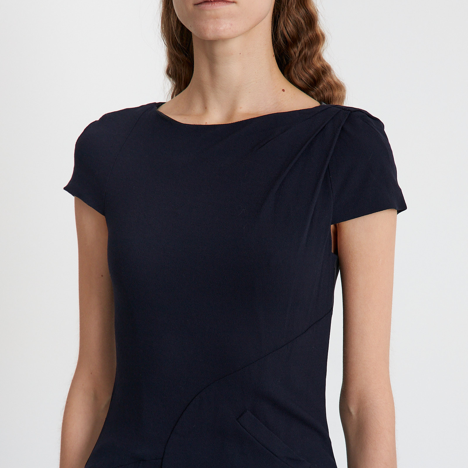 Платье Chanel - купить оригинал в секонд-хенде SFS - 4