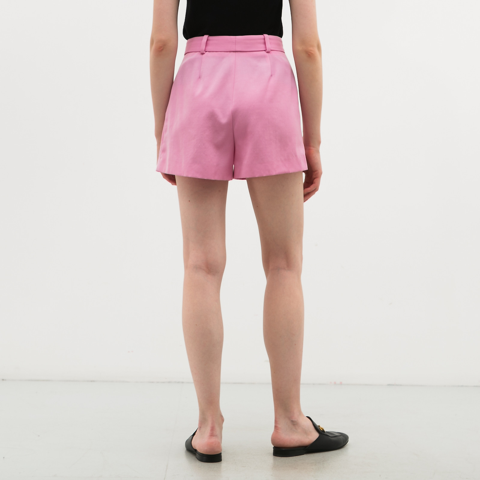 Шорты Stella McCartney - купить оригинал в секонд-хенде SFS - 2