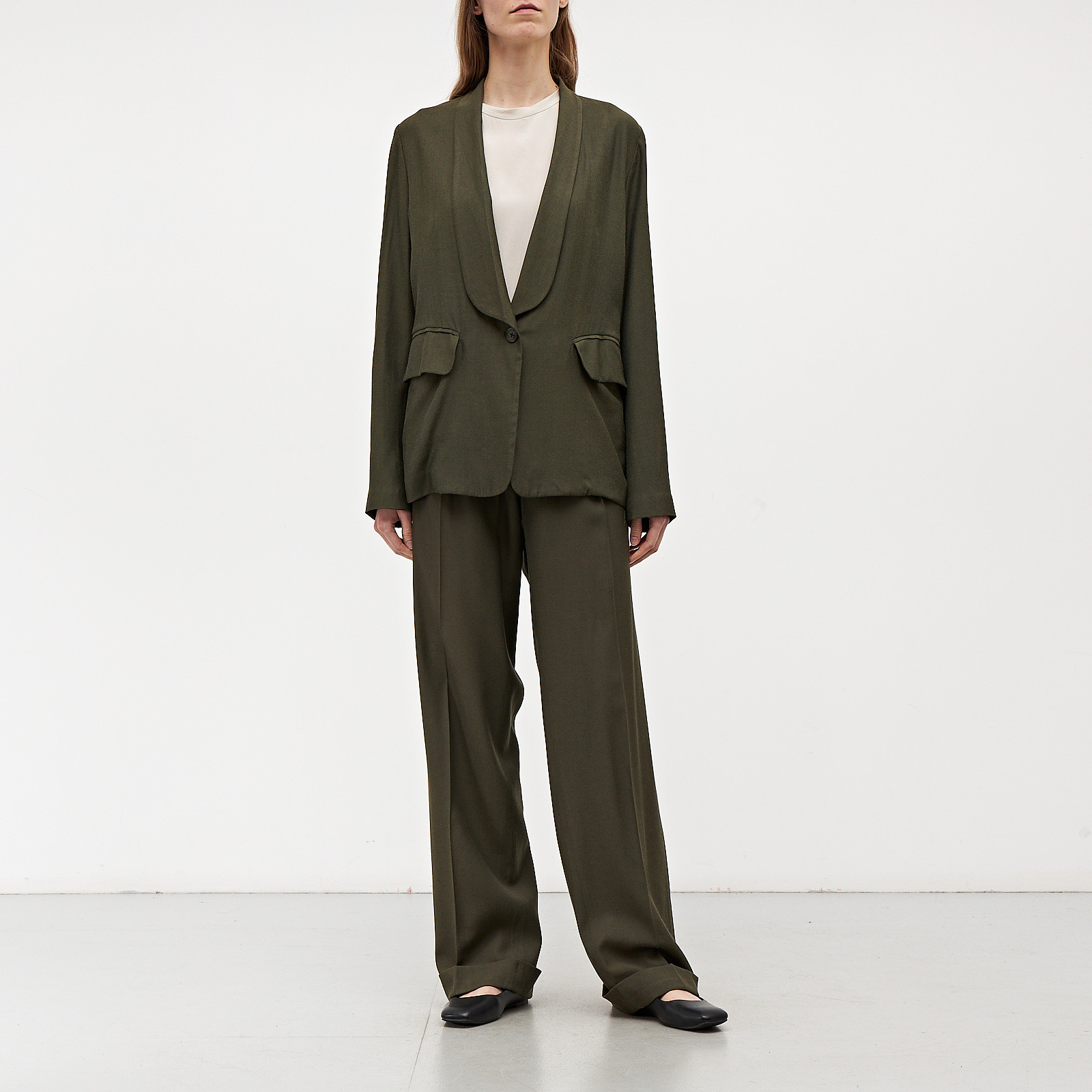 Костюм MM6 Maison Margiela - купить оригинал в секонд-хенде SFS - 1