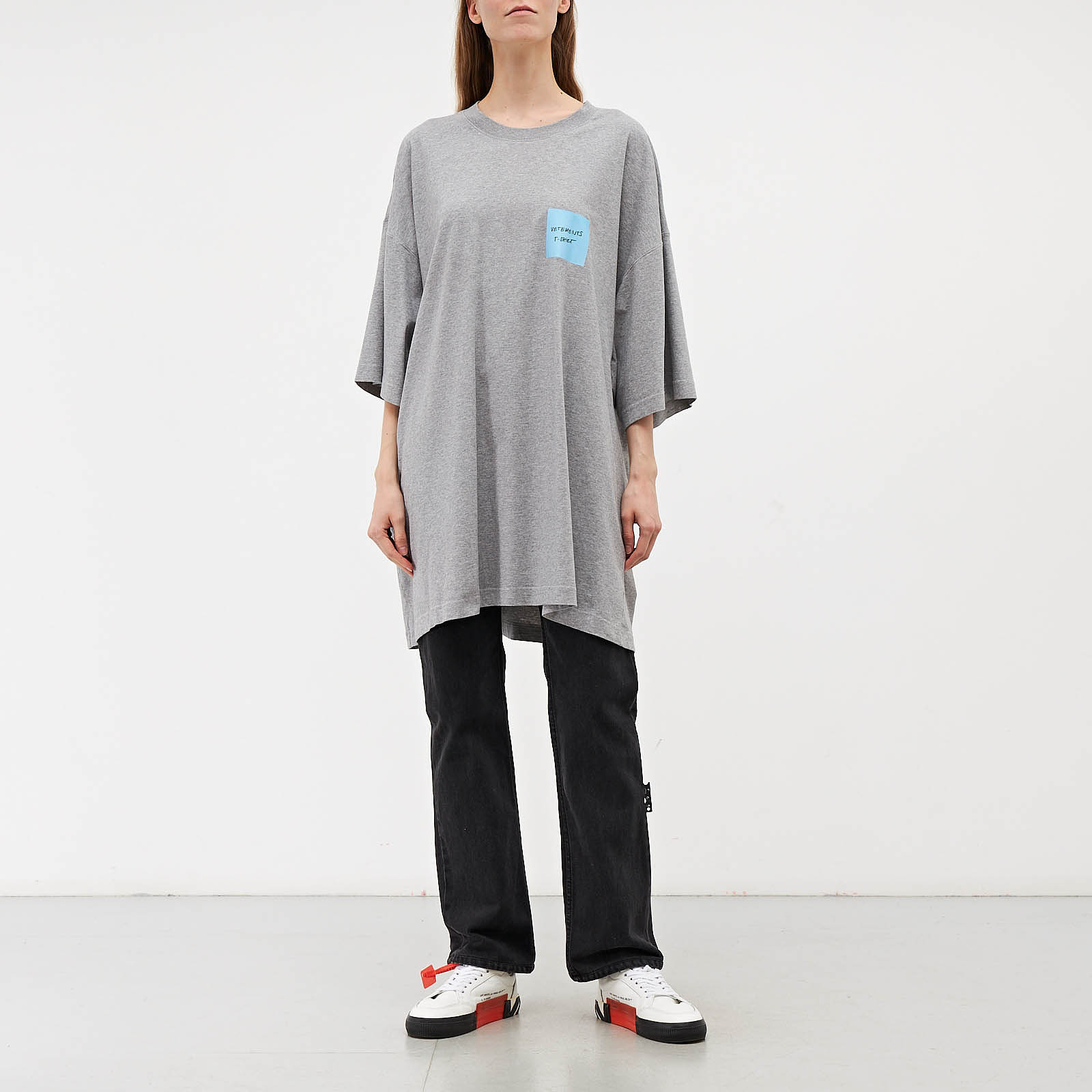 Футболка Vetements - купить оригинал в секонд-хенде SFS - 2