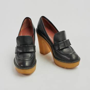 Туфли Sonia Rykiel