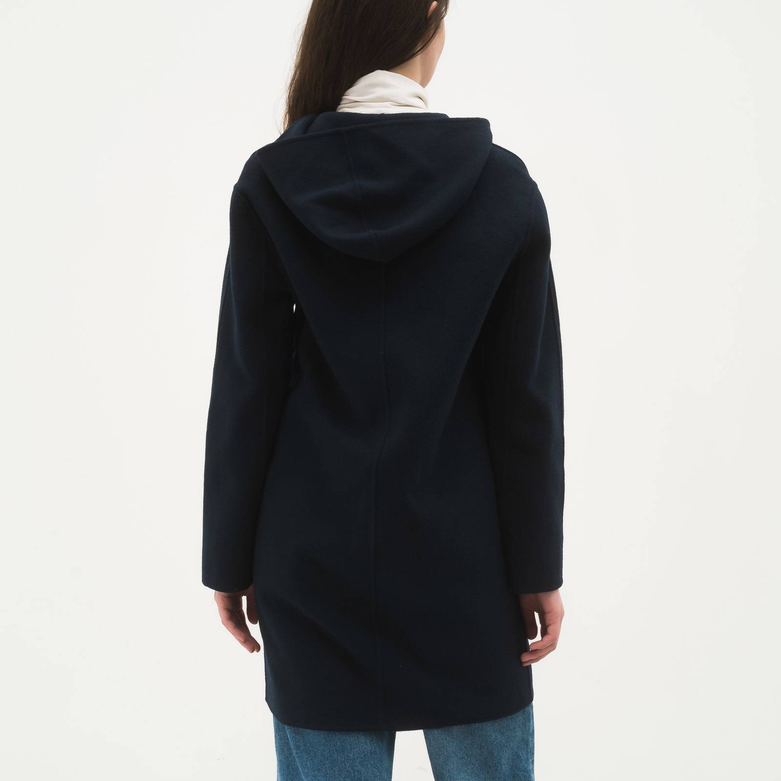 Пальто Acne Studios - купить оригинал в секонд-хенде SFS - 3