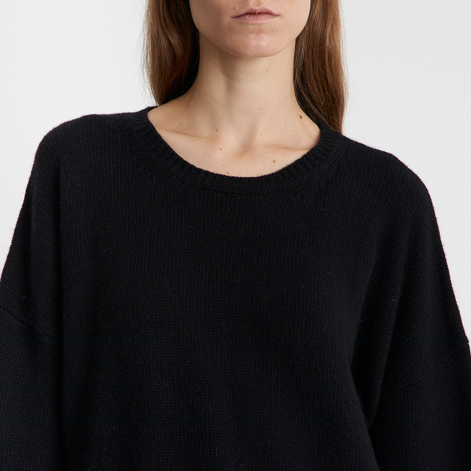 Свитер Valentino - купить оригинал в секонд-хенде SFS - 4