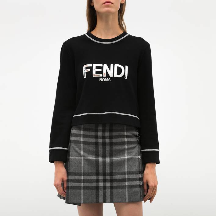 Свитшот Fendi