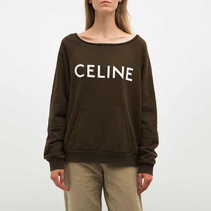 Свитшот Celine