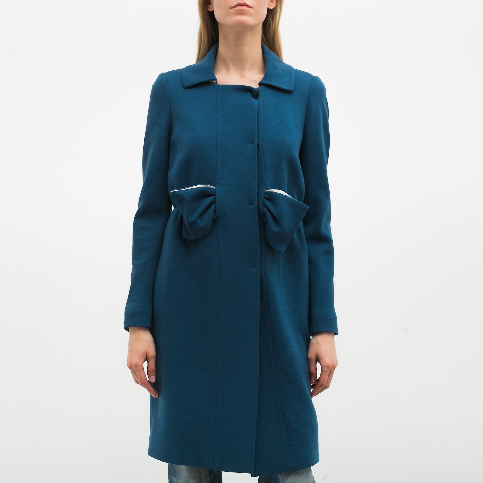 Пальто Missoni - купить оригинал в секонд-хенде SFS - 1