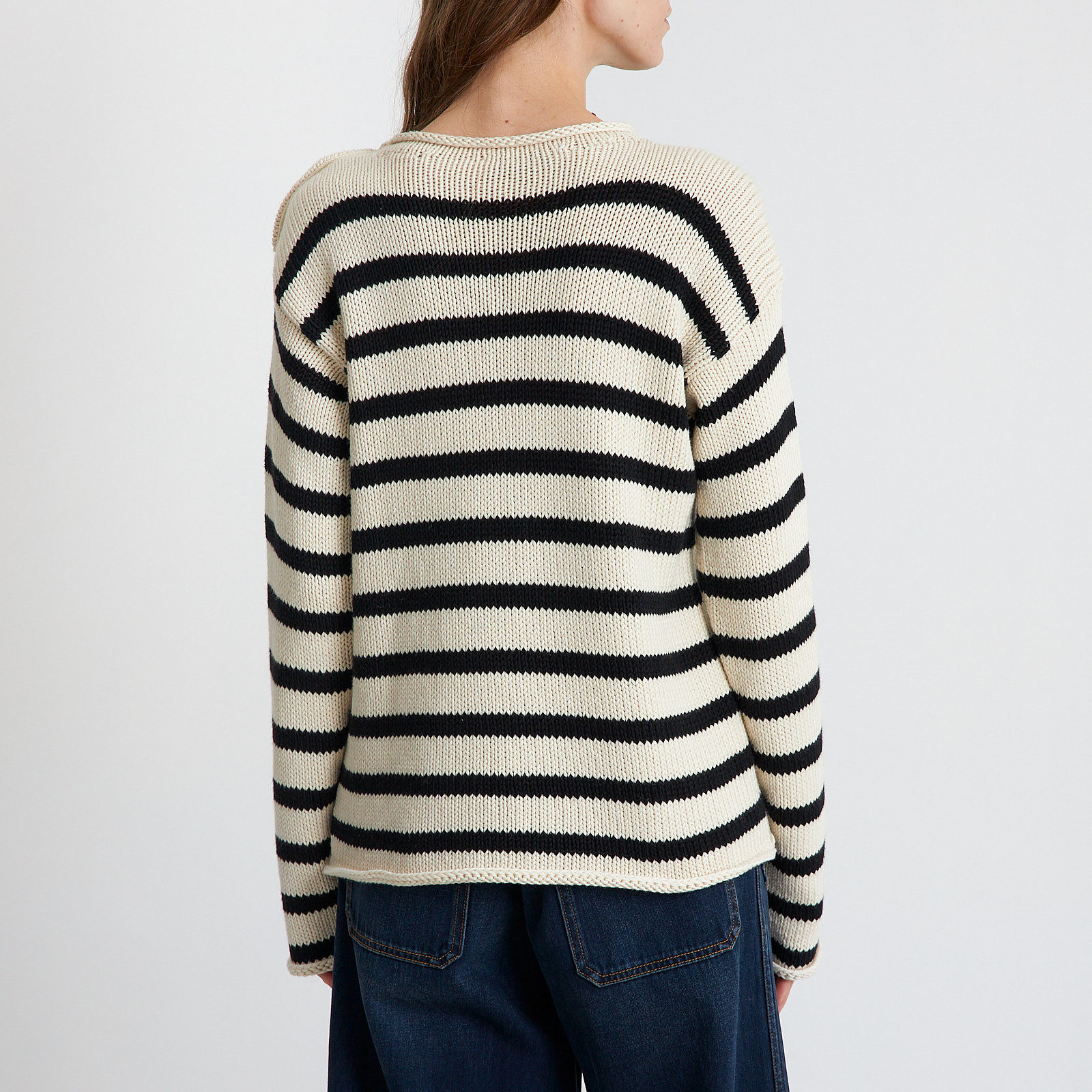 Свитер Christian Dior - купить оригинал в секонд-хенде SFS - 3