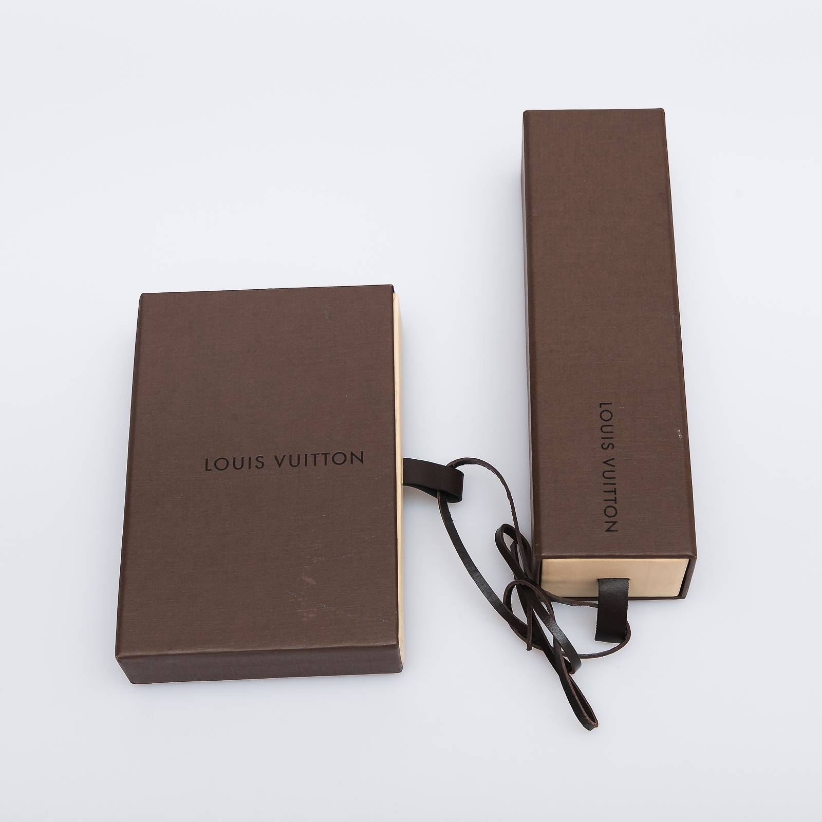 Ручка Louis Vuitton - купить оригинал в секонд-хенде SFS - 3