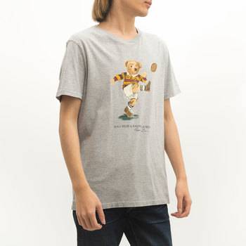 Футболка Polo Ralph Lauren