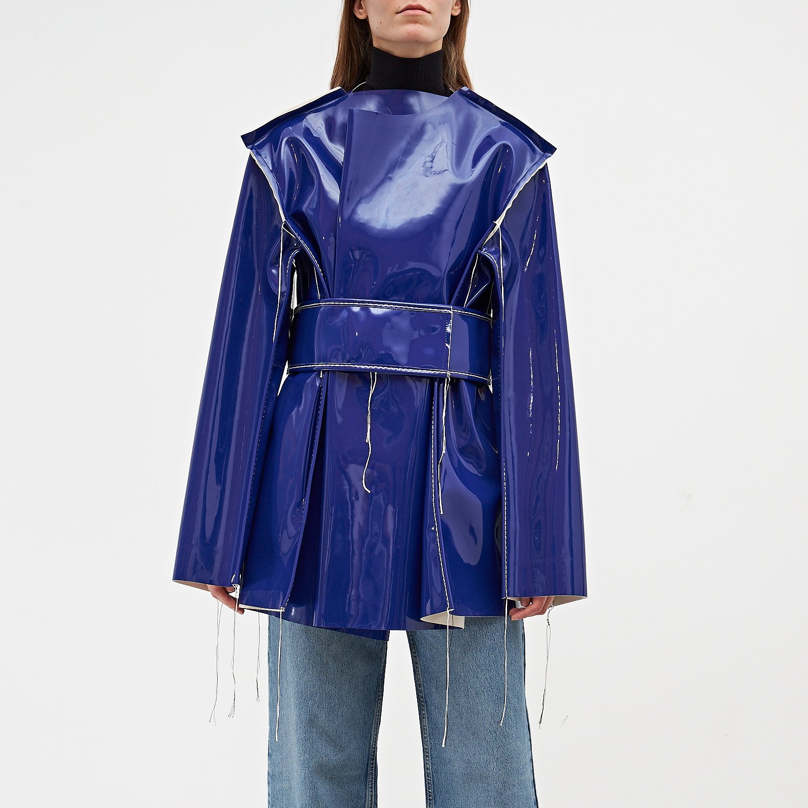 Плащ Marni - купить оригинал в секонд-хенде SFS - 1