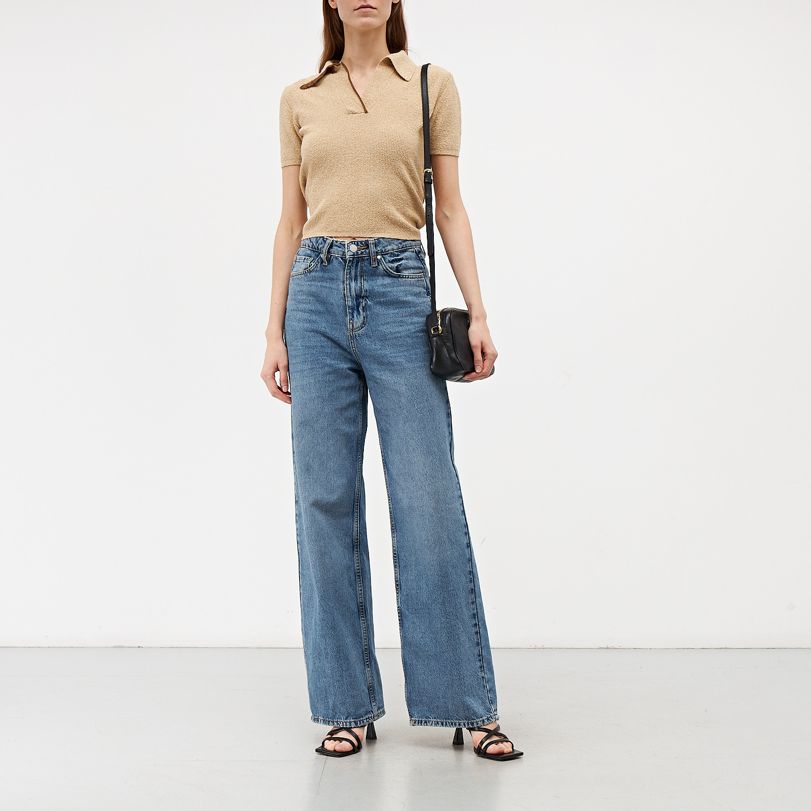 Топ Jacquemus - купить оригинал в секонд-хенде SFS - 3