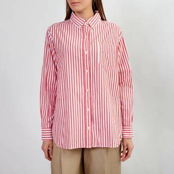 Рубашка Isabel Marant