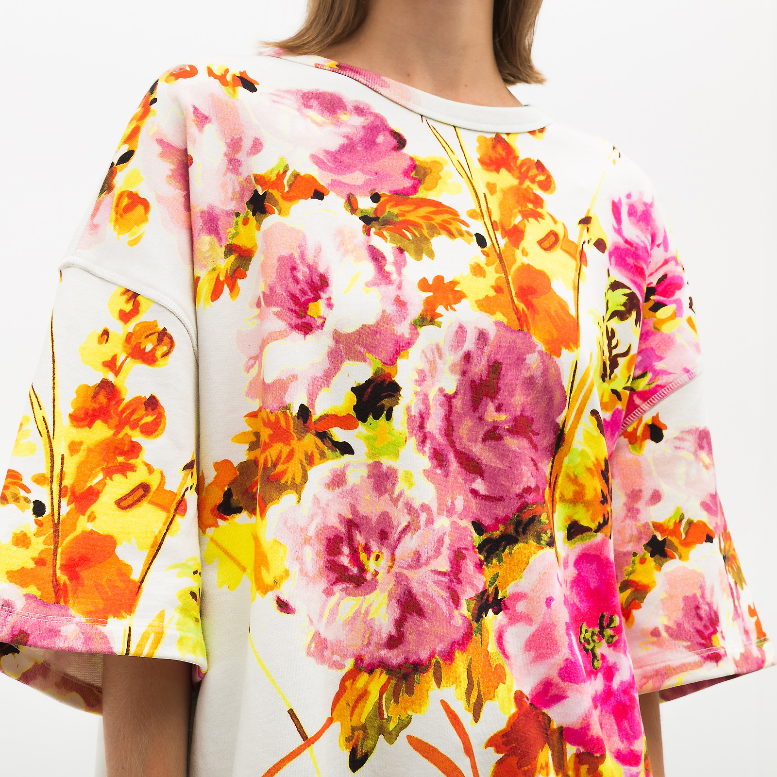 Свитшот Dries Van Noten - купить оригинал в секонд-хенде SFS - 4