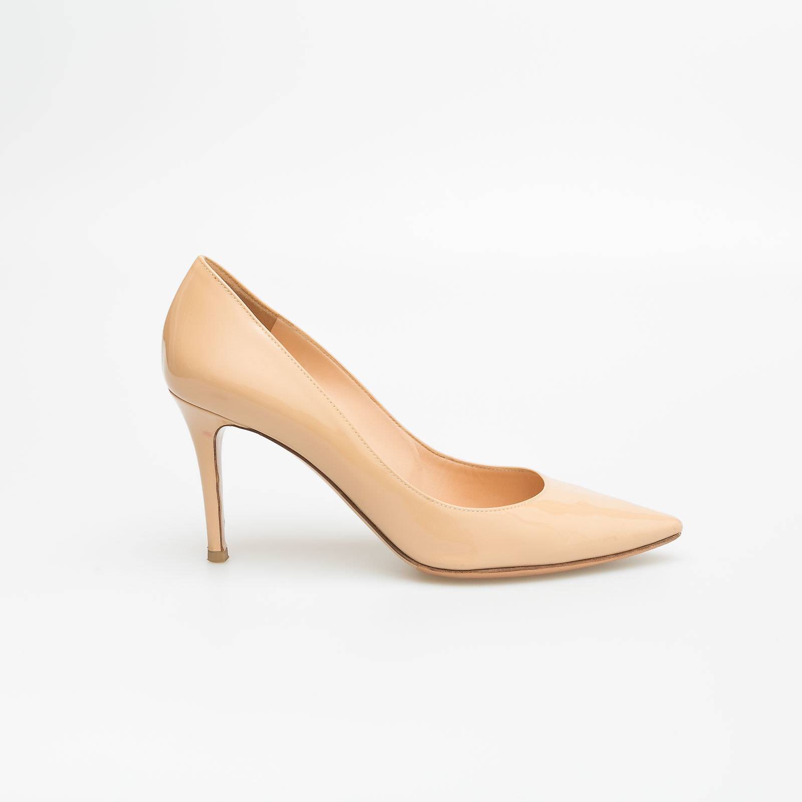 Туфли Gianvito Rossi - купить оригинал в секонд-хенде SFS - 1