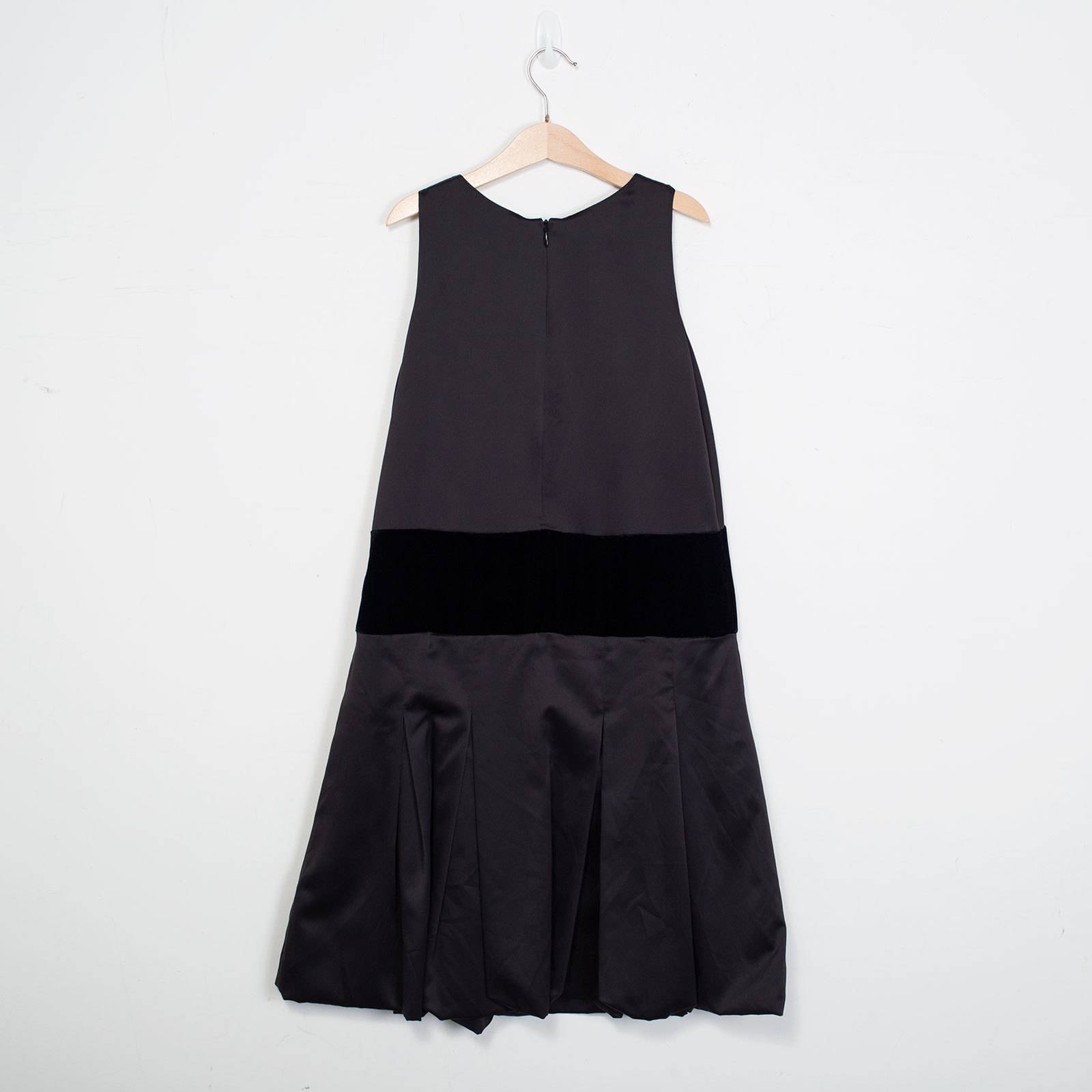 Платье Gaultier Junior - купить оригинал в секонд-хенде SFS