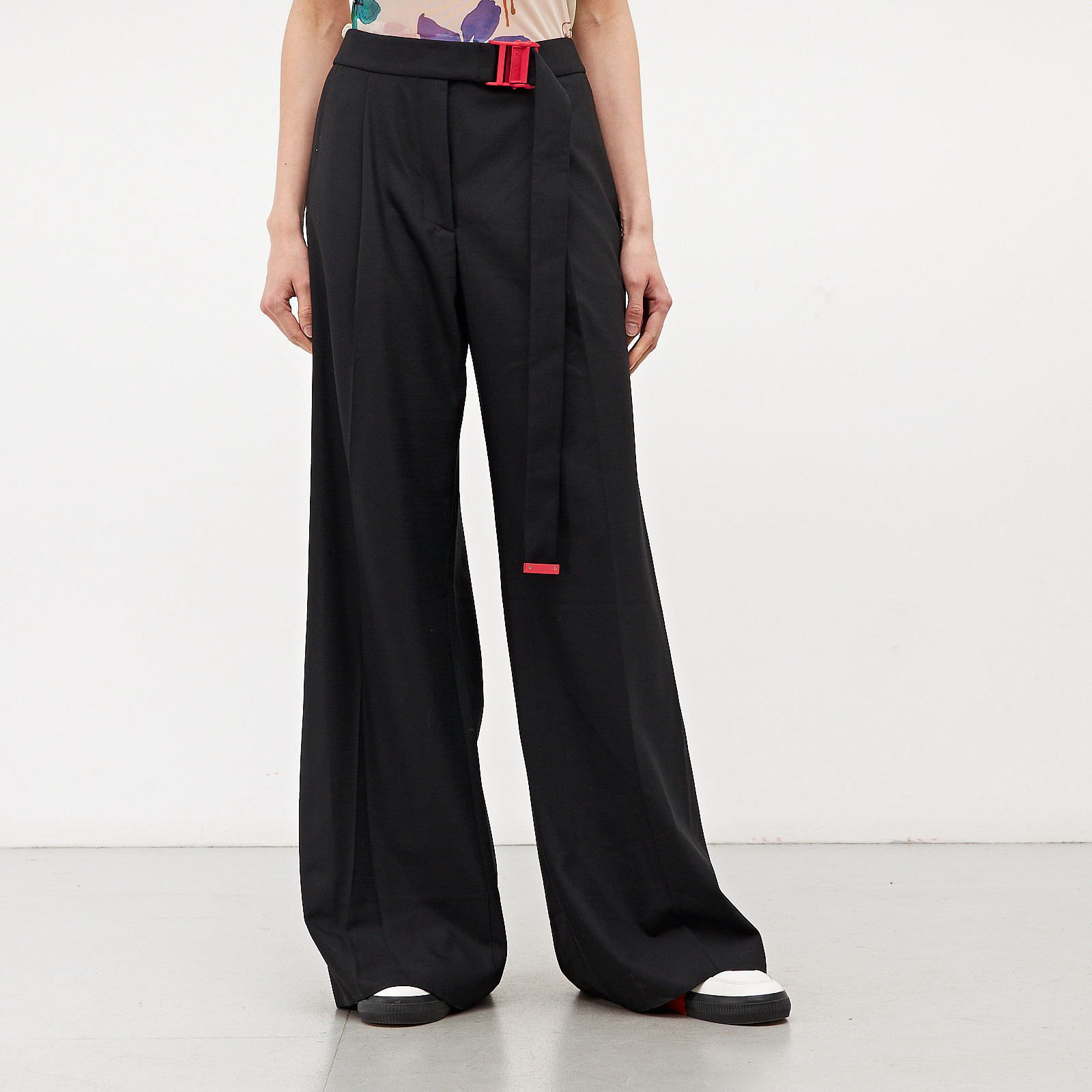 Брюки Off-White - купить оригинал в секонд-хенде SFS - 1