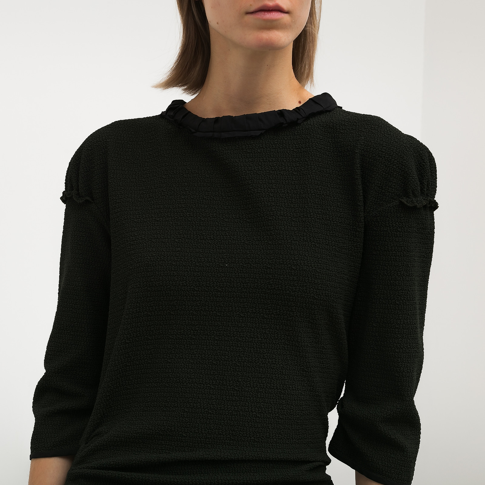 Платье Nina Ricci - купить оригинал в секонд-хенде SFS - 4