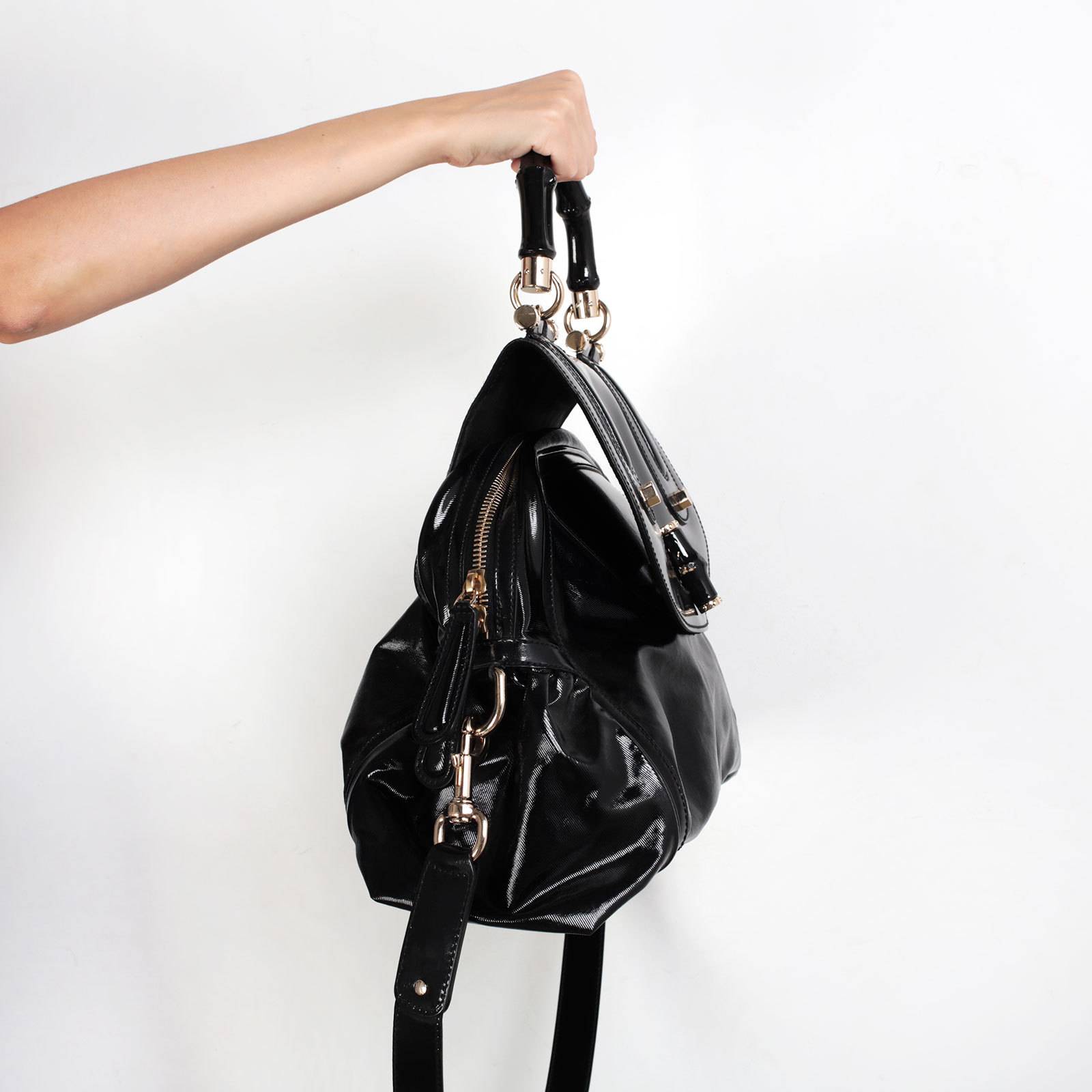 Сумка Gucci - купить оригинал в секонд-хенде SFS - 3