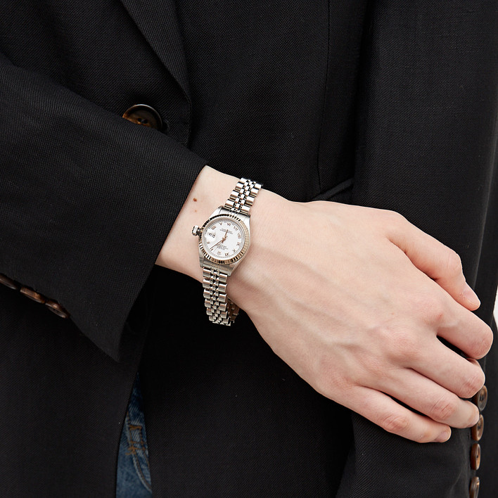 Часы Rolex