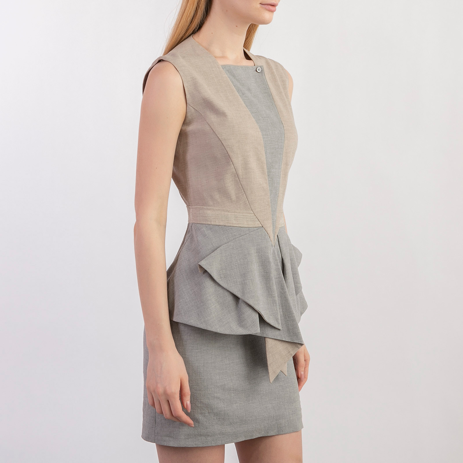 Платье Givenchy - купить оригинал в секонд-хенде SFS - 3