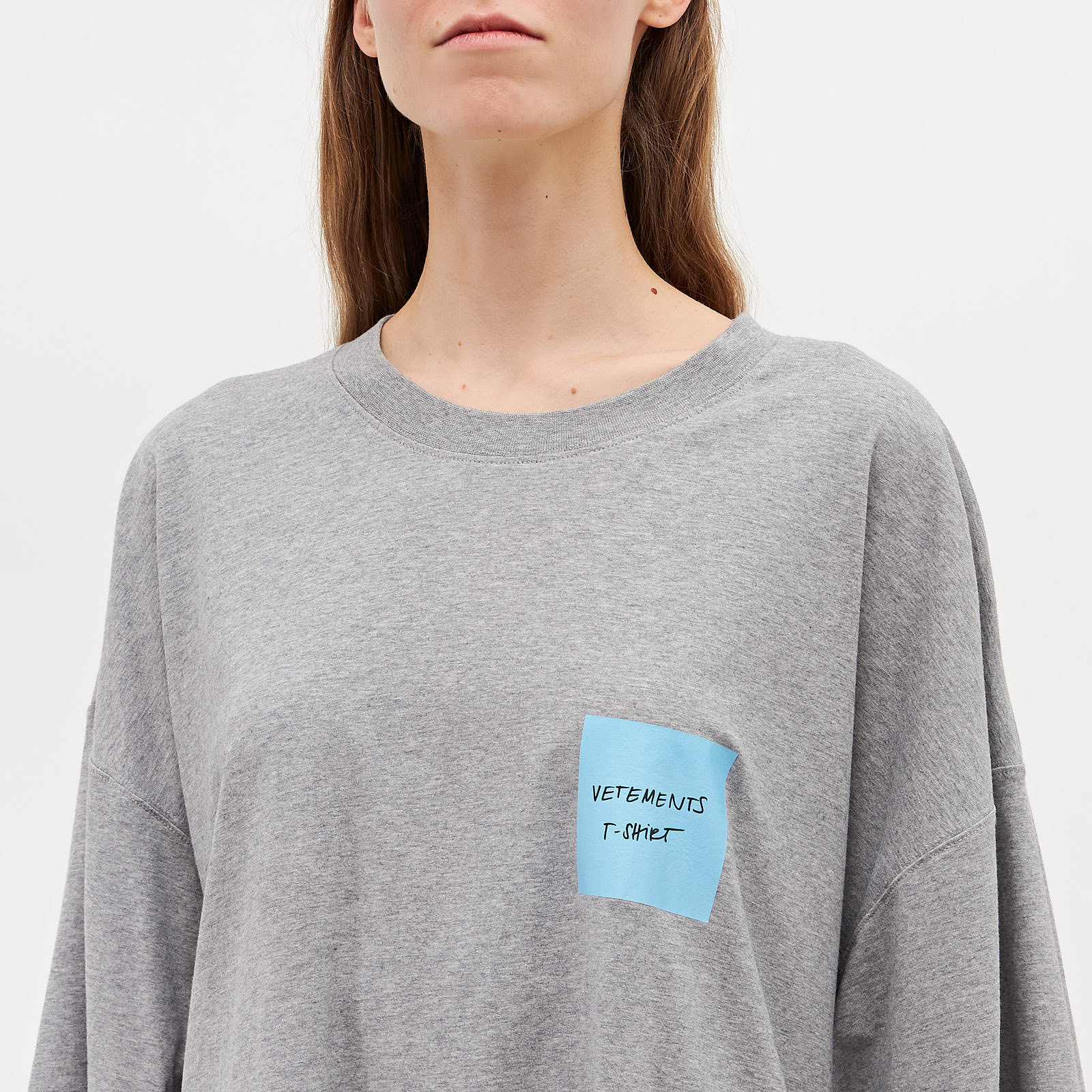 Футболка Vetements - купить оригинал в секонд-хенде SFS - 4