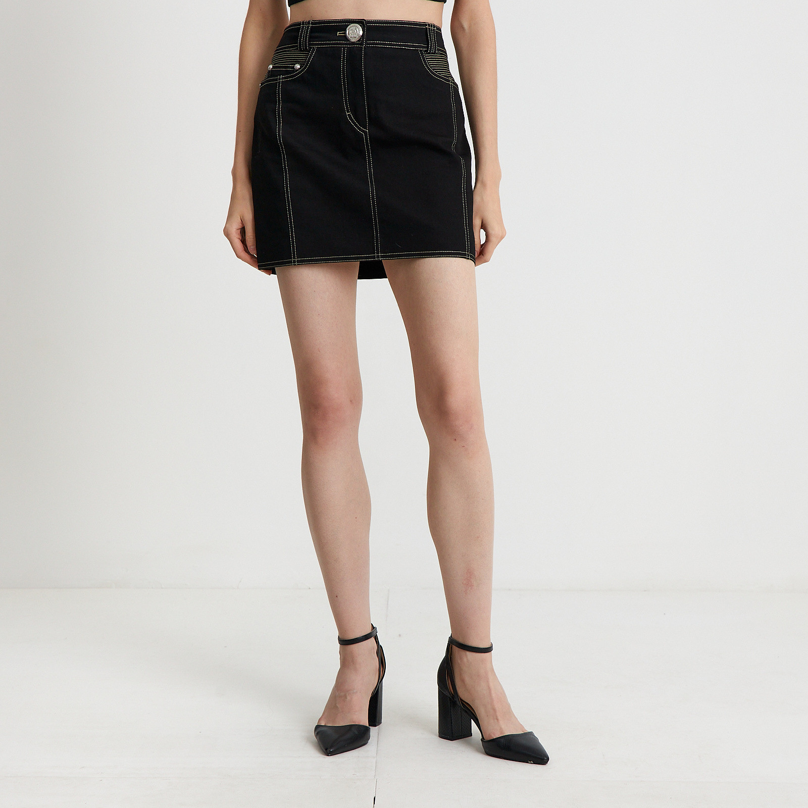 Костюм Balmain - купить оригинал в секонд-хенде SFS - 6