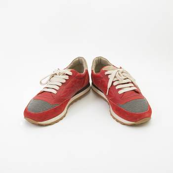 Кроссовки Brunello Cucinelli