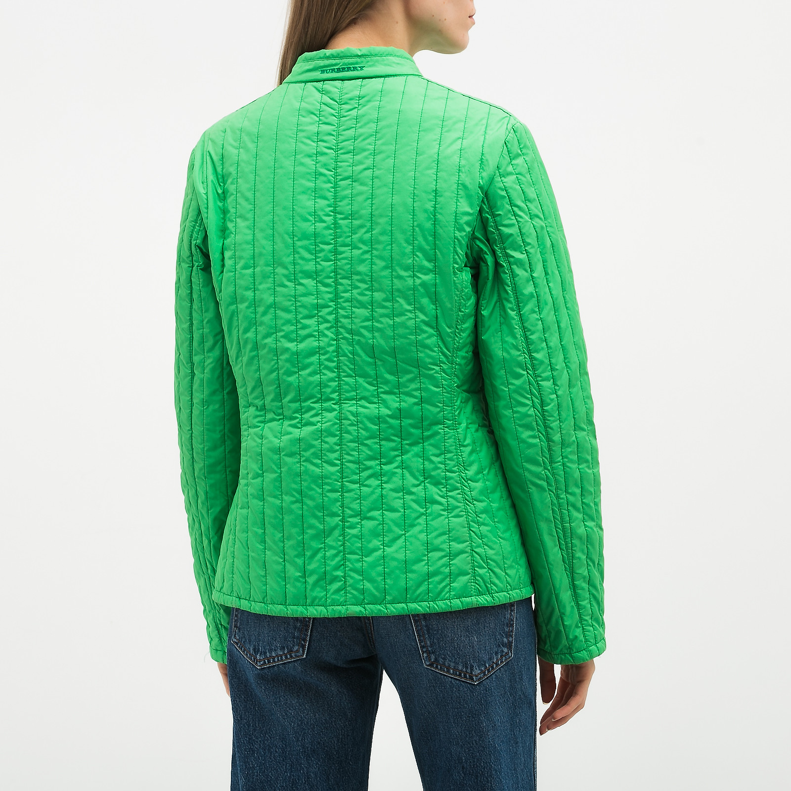 Куртка Burberry - купить оригинал в секонд-хенде SFS - 3