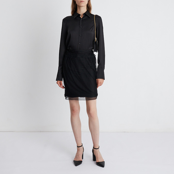 Юбка Lanvin