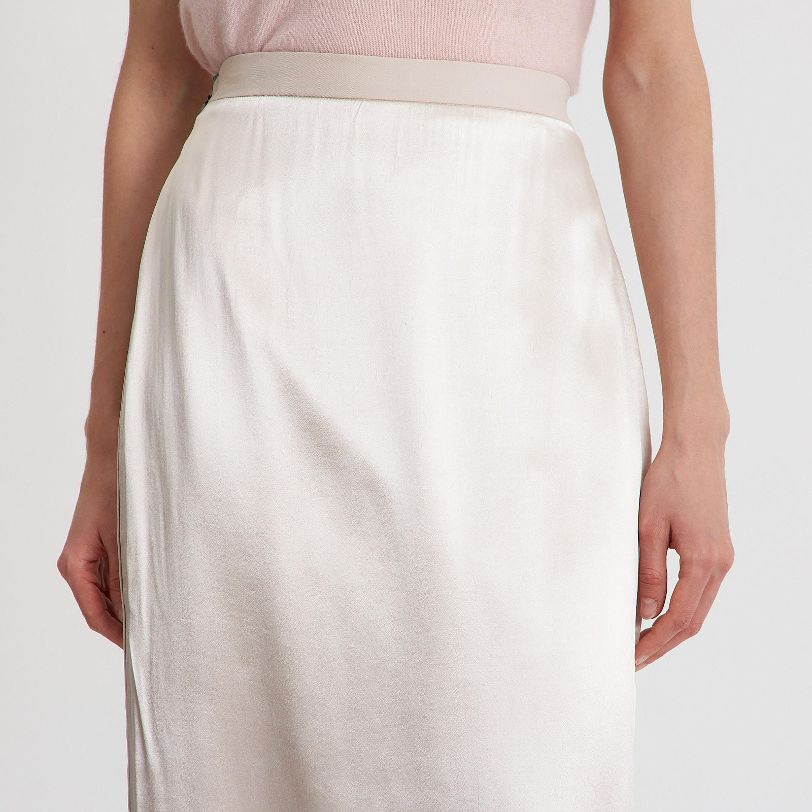 Юбка Fendi - купить оригинал в секонд-хенде SFS - 4