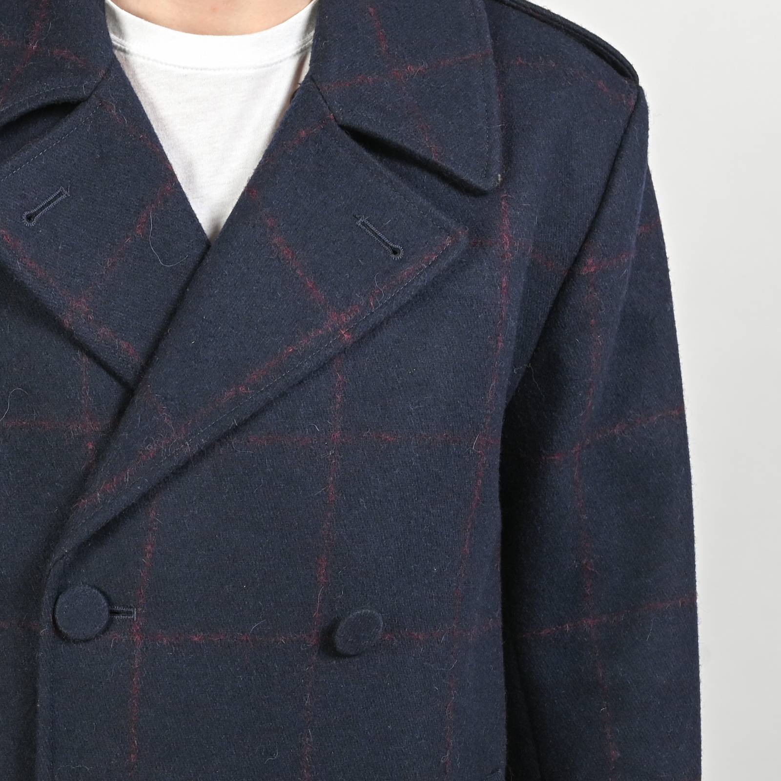 Пальто Erdem x H&M - купить оригинал в секонд-хенде SFS