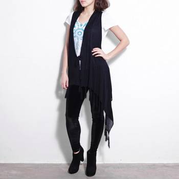 Жилет My Retro Chic of Friday's