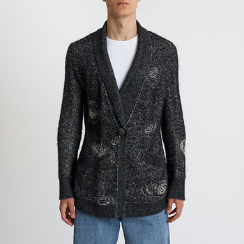 Кардиган Alexander McQueen